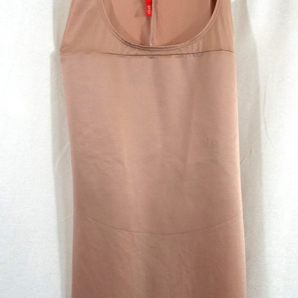 Spanx Smart Grip Open Bust Full Slip Shapewear In… - image 4